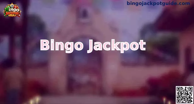Bingo Jackpot Oficial en México