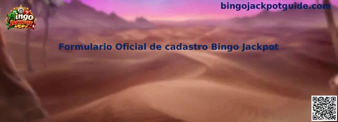 Formulario oficial
