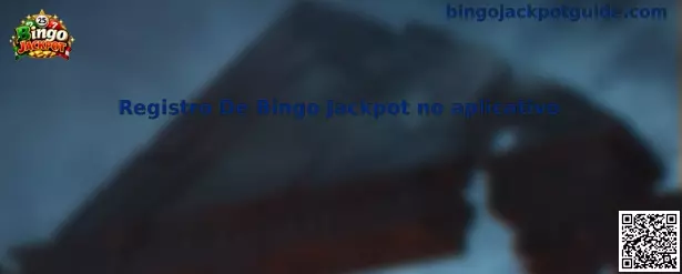 Guía informativa sobre el Registro De Bingo Jackpot no aplicativo