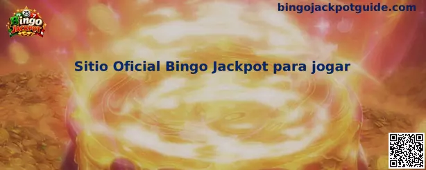 Guía para identificar el sitio oficial de Bingo Jackpot y revisar el acceso antes de jugar