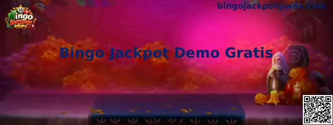 Vista ilustrativa relacionada con Bingo Jackpot Demo Gratis