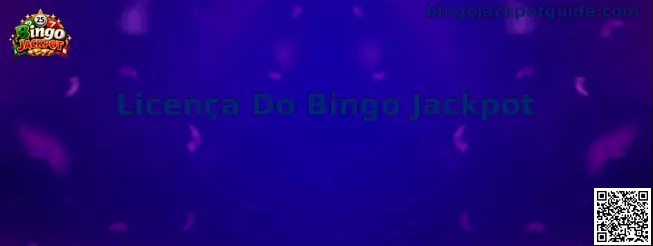 Licença Do Bingo Jackpot