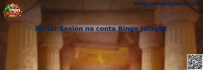 Bingo Jackpot Login